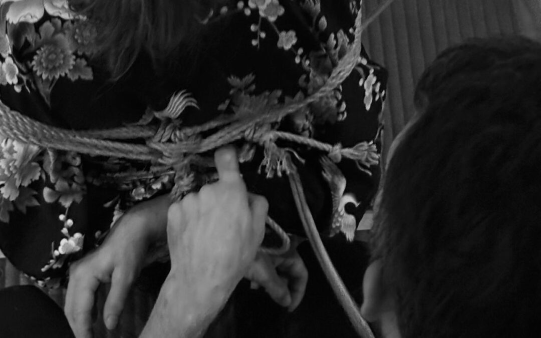 2026 February: Rope Stories