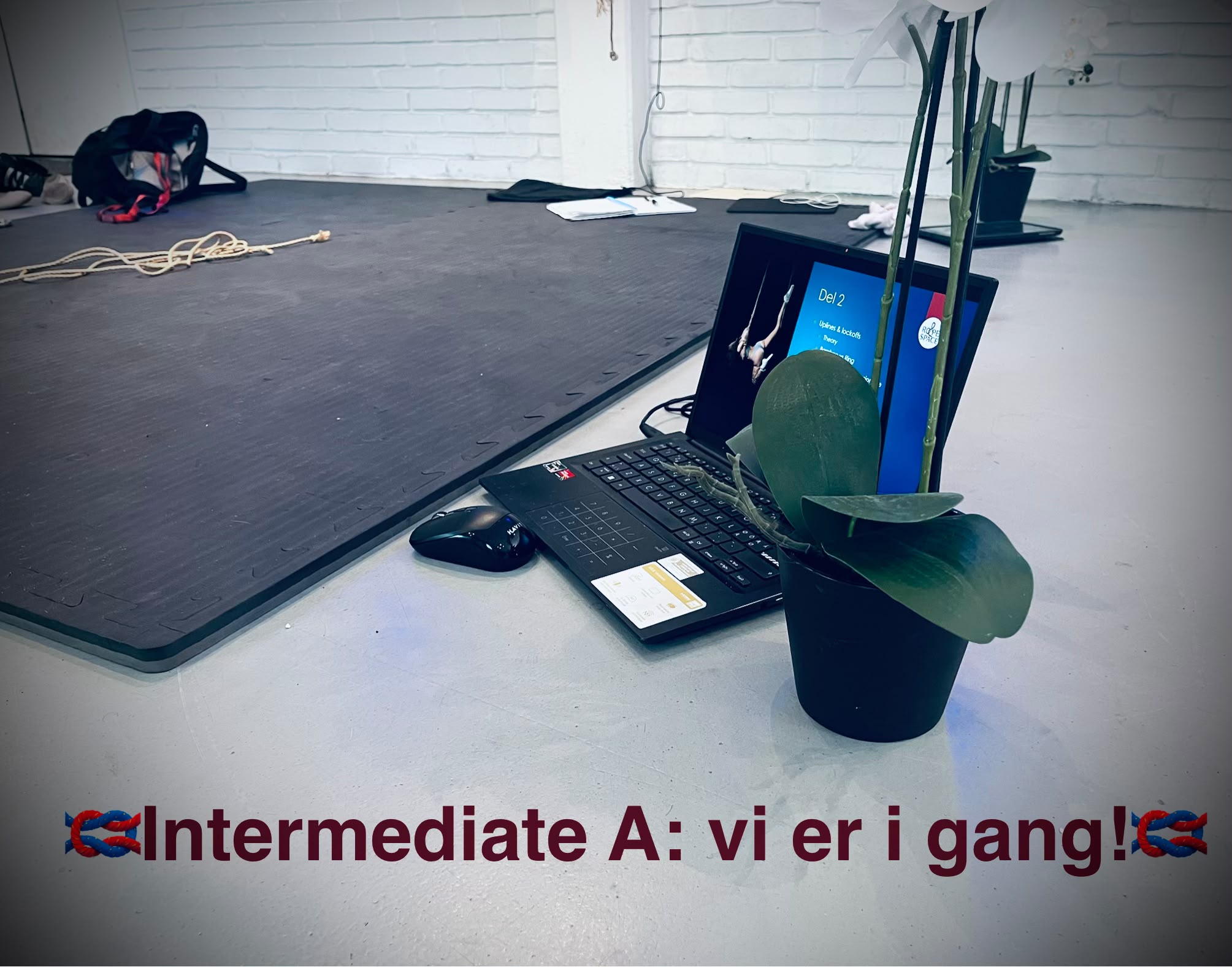 RS story Intermediate A