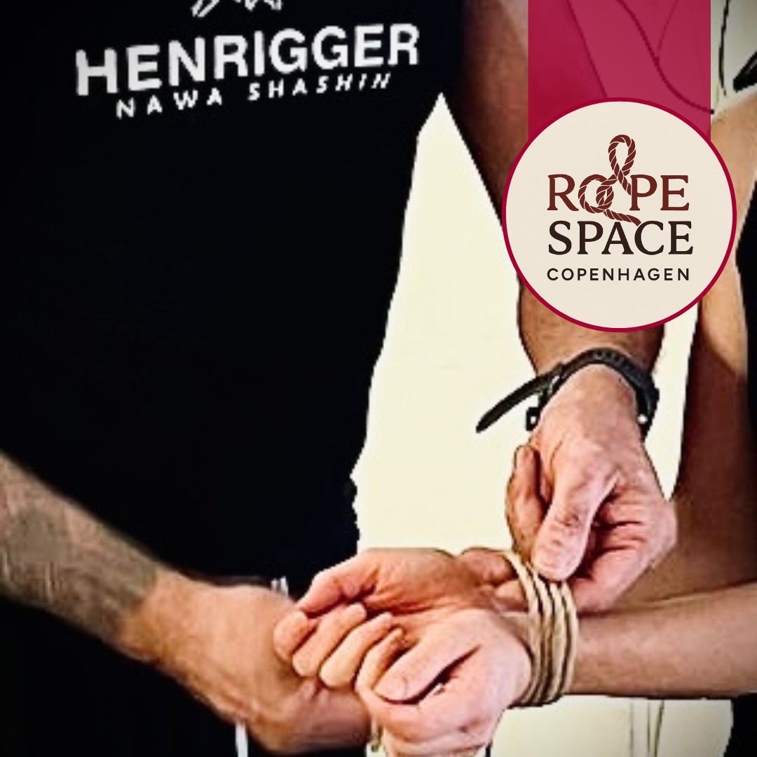 RopeSpaceCph SoMe 1